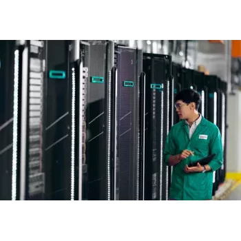 HPE Tri-Mode κιτ καλωδίου διαχωριστή (P48832-B21)