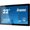 Iiyama TF2234MC-B6AGB 22 ιντσών οθόνη αφής, VGA, HDMI, DP