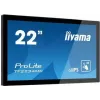 Iiyama TF2234MC-B6AGB 22 ιντσών οθόνη αφής, VGA, HDMI, DP