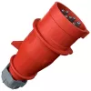 Mennekes AM-TOP HW/VN βύσμα αρσενικό 32A, 7p, 6h, 400V, IP44 (744)