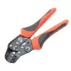 C.K Tools T3680A πένσα πρέσας για μονωμένους συνδετήρες καλωδίων, 0,25-2,5 mm²