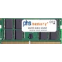 PHS-memory 32GB RAM μνήμη συμβατή με Asus VivoBook X1504MA-BQ951W DDR5 CSODIMM 6400MHz PC5-51200S