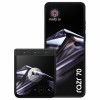 Motorola Razr 70 Swarovski Edition smartphone - 8GB RAM, 256GB, μαύρο