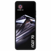 Motorola Razr 70 Swarovski Edition smartphone - 8GB RAM, 256GB, μαύρο