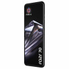 Motorola Razr 70 Swarovski Edition smartphone - 8GB RAM, 256GB, μαύρο