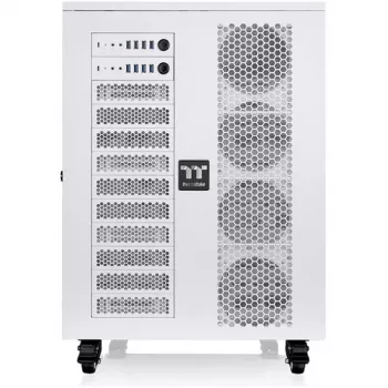 Thermaltake AX1000 TG Snow White Super Tower θήκη (CA-11W-00F6WN-00)