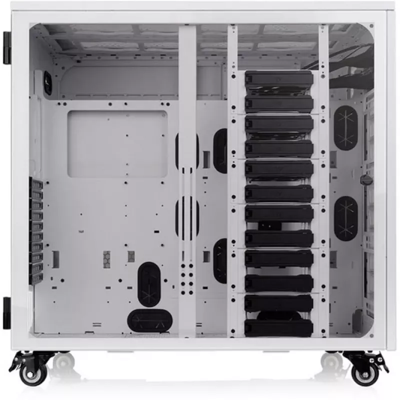 Thermaltake AX1000 TG Snow White Super Tower θήκη (CA-11W-00F6WN-00)