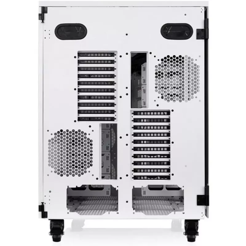 Thermaltake AX1000 TG Snow White Super Tower θήκη (CA-11W-00F6WN-00)