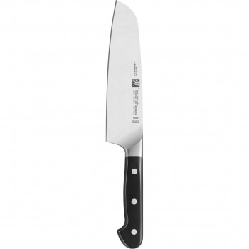 Zwilling Pro μαχαίρι Santoku, 18 cm (38407-181-0)