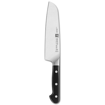 Zwilling Pro μαχαίρι Santoku, 18 cm (38407-181-0)