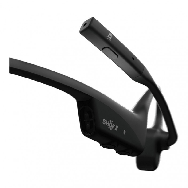 Shokz OpenComm2 UC 2025 Upgrade headset με USB-C-Dongle