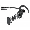 Shokz OpenComm2 UC 2025 Upgrade headset με USB-C-Dongle