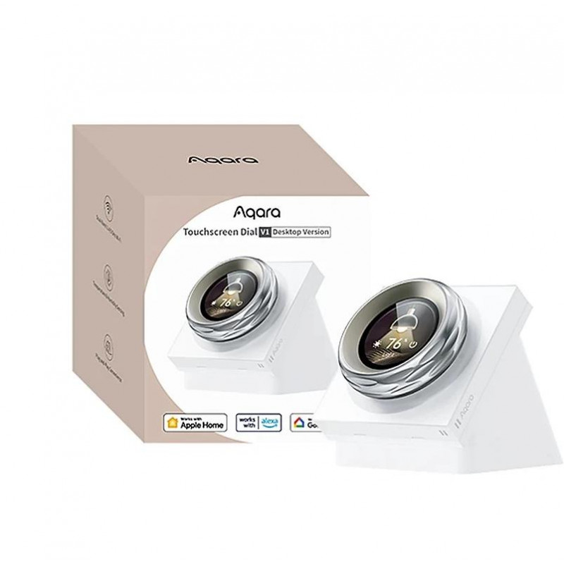 Aqara Smart διακόπτης φωτός V1 (WS-K11D)