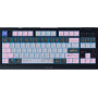 Razer BlackWidow V4 Tenkeyless HyperSpeed Wireless Gaming πληκτρολόγιο, US, Orange Switch, Wuthering Waves Edition
