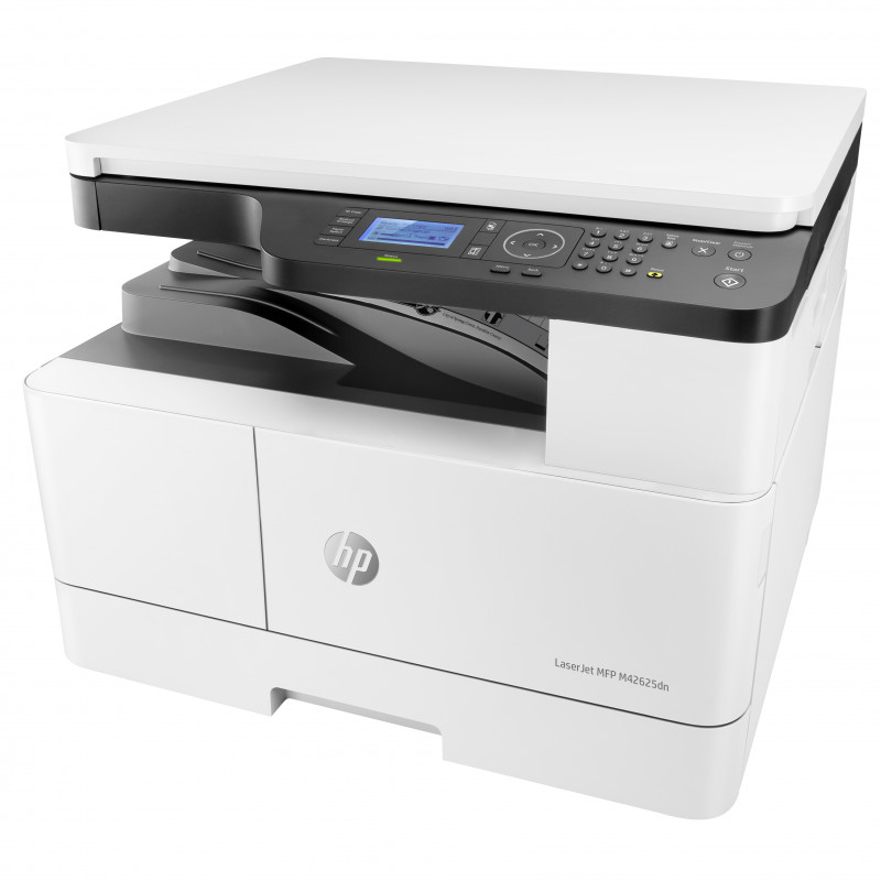 HP LaserJet MFP M42625dn A3 Μονόχρωμος laser πολυμηχάνημα (8AF52A)