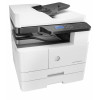 HP LaserJet MFP M42625dn A3 Μονόχρωμος laser πολυμηχάνημα (8AF52A)