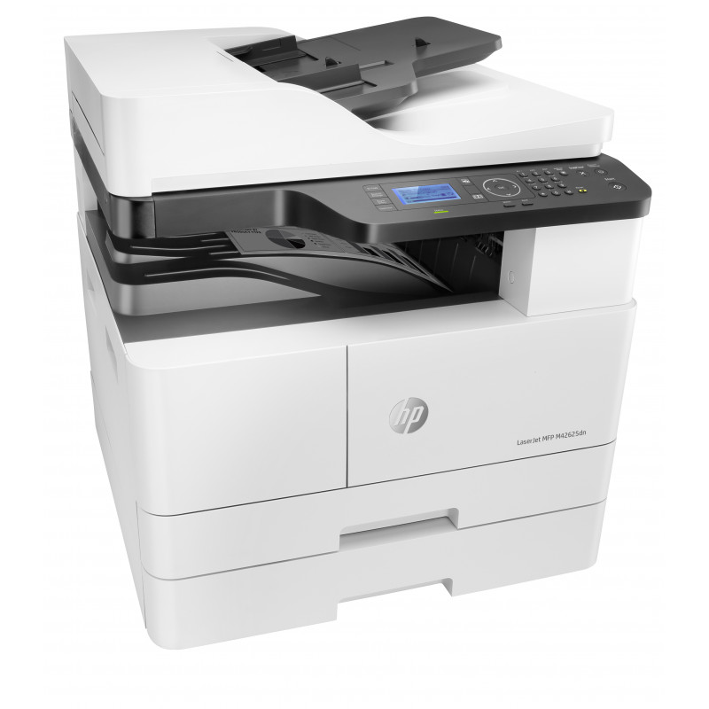 HP LaserJet MFP M42625dn A3 Μονόχρωμος laser πολυμηχάνημα (8AF52A)