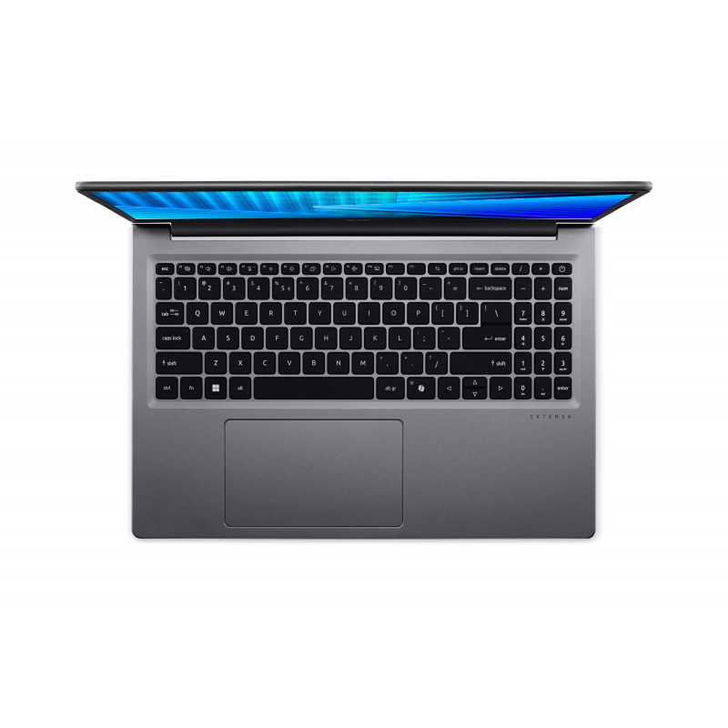 Acer Extensa 15 φορητός υπολογιστής - 16GB RAM, 512GB SSD, Windows 11 Home