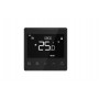 Fibaro Warm-Control θερμοστάτης, μαύρο (WARM-CONTROL BLACK)