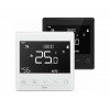 Fibaro Warm-Control θερμοστάτης, μαύρο (WARM-CONTROL BLACK)