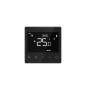 Fibaro Nice Warm-Control E θερμοστάτης, μαύρο (WARM-CONTROL E BLACK)