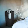 Reisenthel loophome L καλάθι, μαύρο, αλουμίνιο/πολυεστέρας (VT7071)