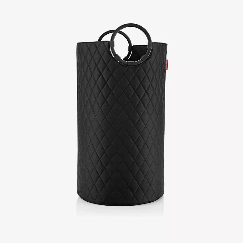 Reisenthel loophome L καλάθι, μαύρο, αλουμίνιο/πολυεστέρας (VT7071)
