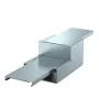 OBO Bettermann PLM RP 0810 FS μείωση με ύφασμα πυροπροστασίας (7218098)