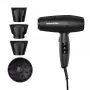 Babyliss Pro Lupia 2200W Ultra Light πιστολάκι μαλλιών (BAB7600E)