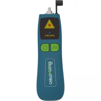 Softing IT Networks Psiber CableMaster VFL πηγή κόκκινου φωτός (226114)