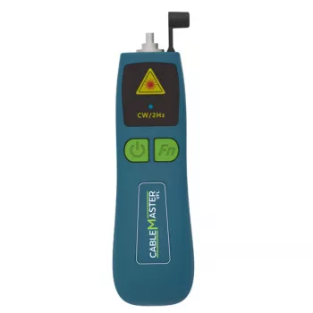 Softing IT Networks Psiber CableMaster VFL πηγή κόκκινου φωτός (226114)