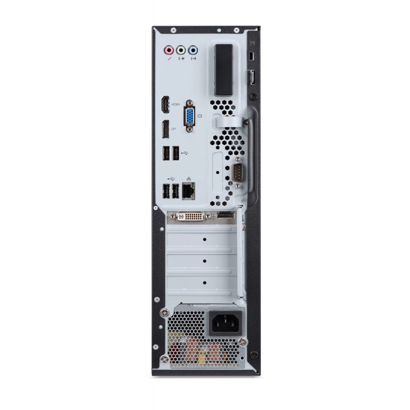 Acer VX2722G SFF επιτραπέζιος υπολογιστής