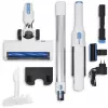 Medion MD11515 P200 επαναφορτιζόμενη σκούπα χειρός, λευκό