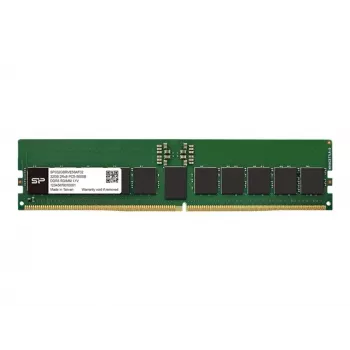 Silicon Power 32GB DDR5 μνήμη διακομιστή (SP032GBRVE56AF02)