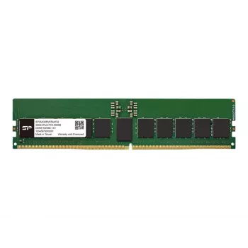 Silicon Power 32GB DDR5 μνήμη διακομιστή (SP032GBRVE56AF02)