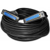 Laserworld καλώδιο ILDA 20 m (EXT-20B)