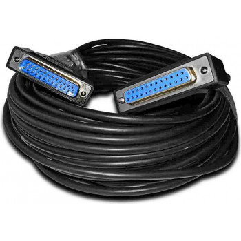 Laserworld καλώδιο ILDA 20 m (EXT-20B)
