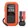 Etenwolf X6 Pro αεροσυμπιεστής αυτοκινήτου, 11,03 bar, 8000 mAh συσκευή φουσκώματος ελαστικών
