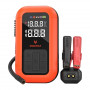 Etenwolf X6 Pro αεροσυμπιεστής αυτοκινήτου, 11,03 bar, 8000 mAh συσκευή φουσκώματος ελαστικών