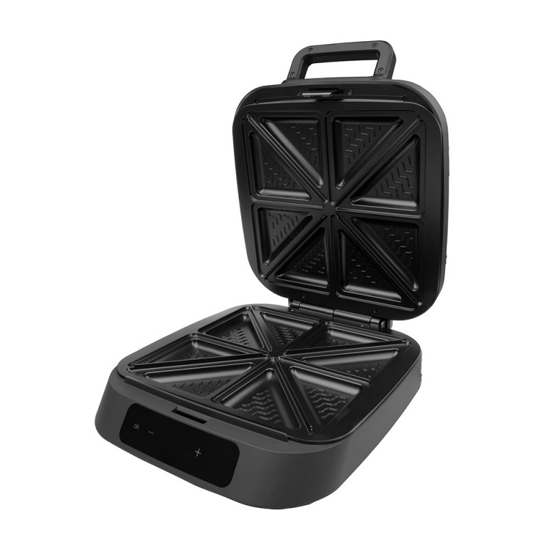 Gastroback 42469 Snack Station 4XL Advanced τοστιέρα