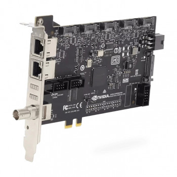 PNY RTX PRO Sync κάρτα, PCIe (VCNRTXPROSYNC-SB)