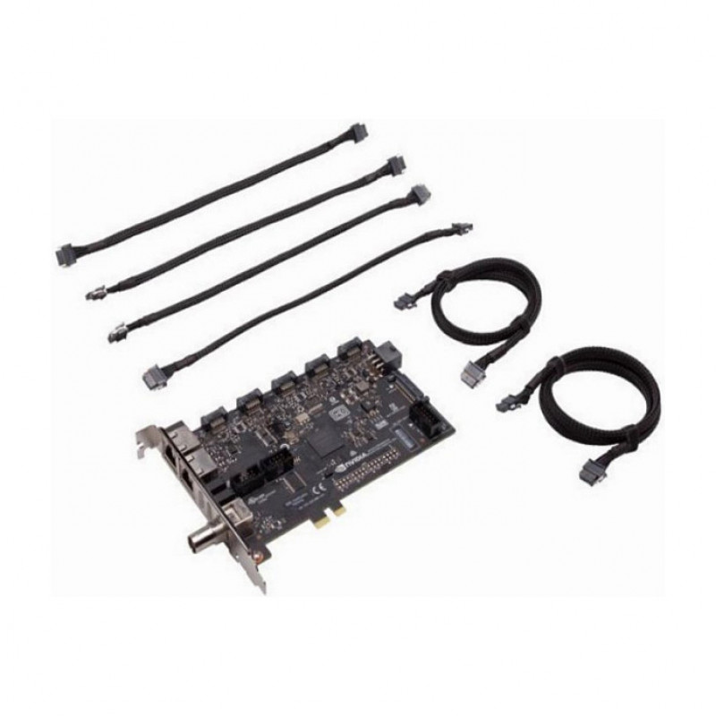 PNY RTX PRO Sync κάρτα, PCIe (VCNRTXPROSYNC-SB)