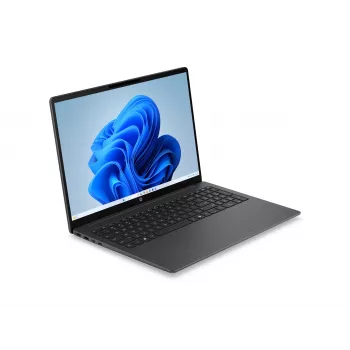HP OmniBook 3 16-by0020nyx 16 ίντσες φορητός υπολογιστής - AMD Ryzen 3, 8GB RAM, 256GB SSD, Windows 11 Home