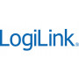 Logilink μαγνητική μεμβράνη για ανιχνευτές καπνού, 40mm