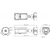Hikvision DS-2CD2643G2-LIZS2U(2.8-12mm) PL IP κάμερα παρακολούθησης, 4 MP