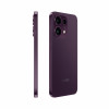 OPPO Reno16 FS 5G Dual SIM 8GB RAM 512GB Smartphone, μωβ-μαύρο (CPH2859)