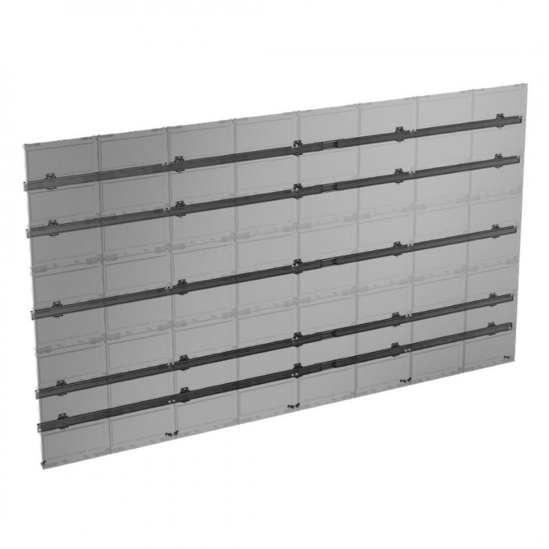 Vogel's INT 8224 Βάση βιντεοτοίχου dvLED για σειρά LG LSBB (7952230)