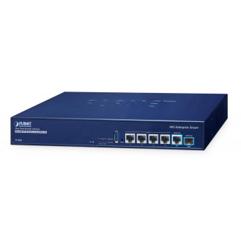Planet Enterprise Dual 10G Zero Συσκευή δικτύου (ZT-800)