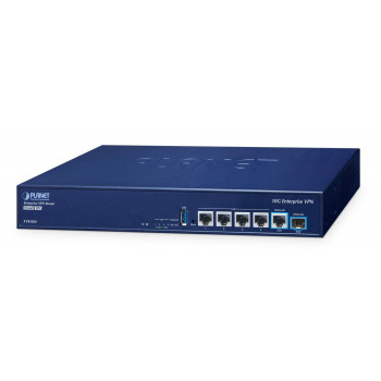 Planet Enterprise Dual 10G Πύλη VPN (XVR-800)