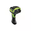 Zebra DS3678-XR ανθεκτικός σαρωτής barcode, πράσινο (DS3678-XR3U42A2SVW)